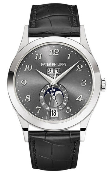 Patek Philippe Annual Calendar - Ref# 5396G-014