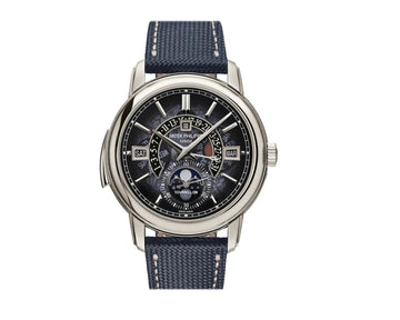 Patek Philippe Minute Repeater Perpetual Calendar Tourbillon Platinum 5316 - 50P-001