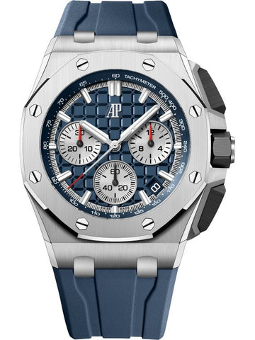 Audemars Piguet Royal Oak Offshore 43mm - Ref# 26420TI.OO.A027CA.01