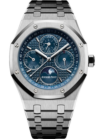 Audemars Piguet Royal Oak Perpetual Calendar (Reference # 26574ST.OO.1220ST.02