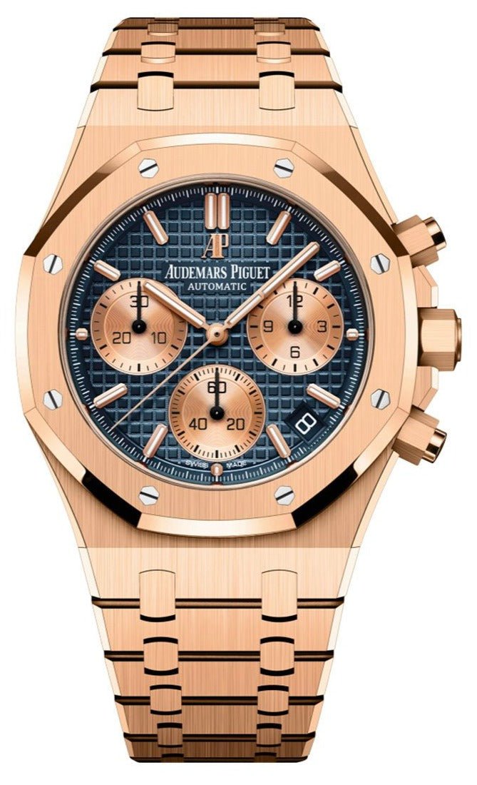 Audemars Piguet Royal Oak Selfwinding Chronograph 41mm (Reference # 26239OR.OO.1220OR.01