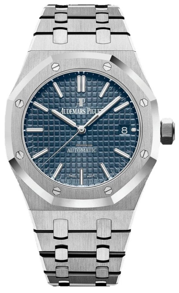 Audemars Piguet Royal Oak Selfwinding Watch - Ref# 15450ST.OO.1256ST.03