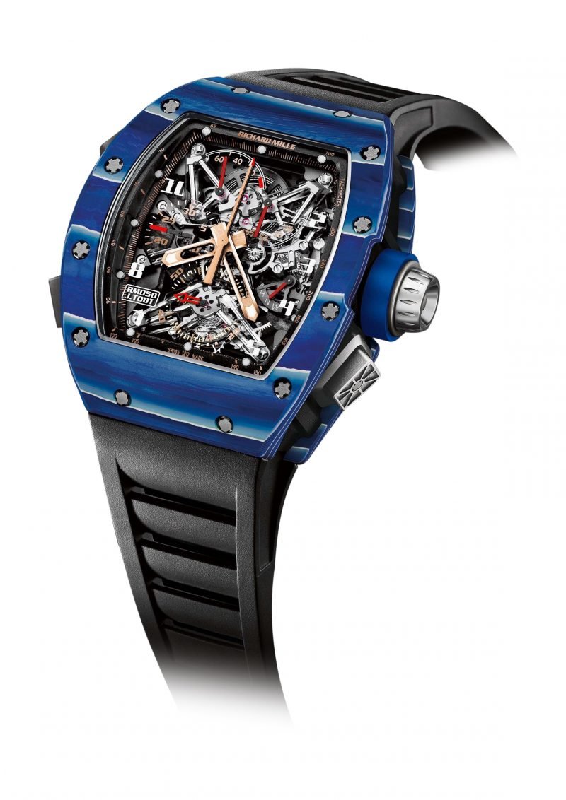 Richard Mille 050