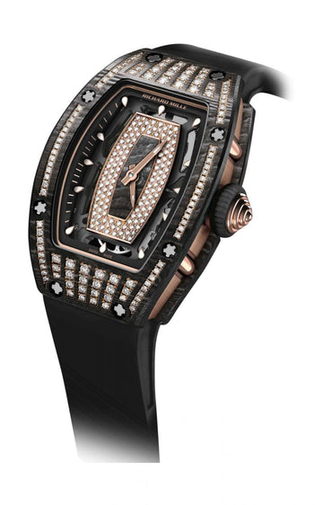 Richard Mille 07-01 Automatic Winding